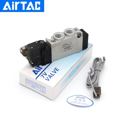 Van điện từ Airtac 7V0510M5B050