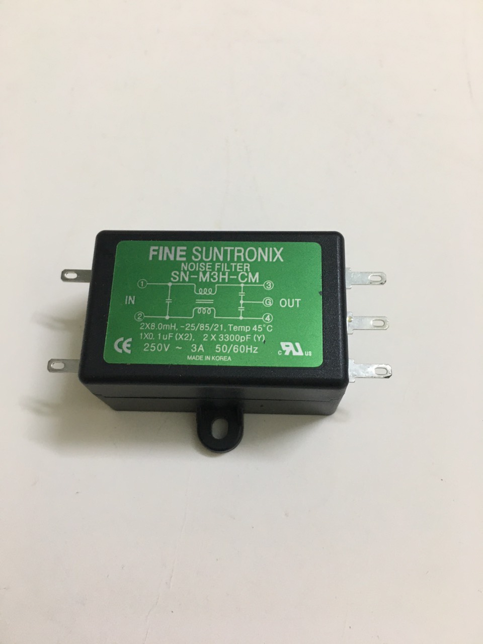 Lọc nhiễu Suntronix SN-M3H-CM