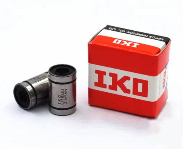 Bạc trượt LM8 LM16UU IKO