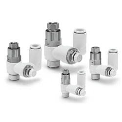 Van một chiều SMC  ASP530F-03-10S (Pilot Check Valve ASP530F-03-10S)