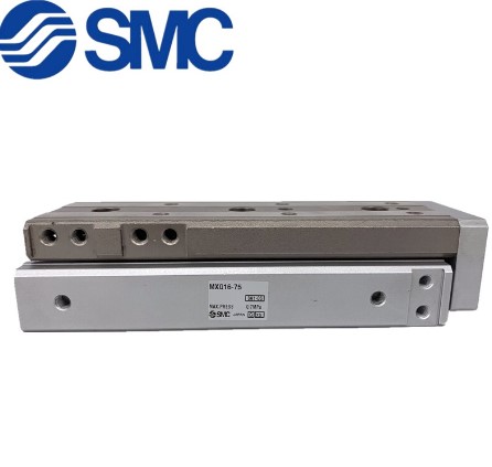 Xy lanh SMC MXQ12-30A