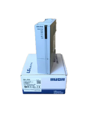 Bộ điều khiển lập trình PLC LS XGK-CPUE