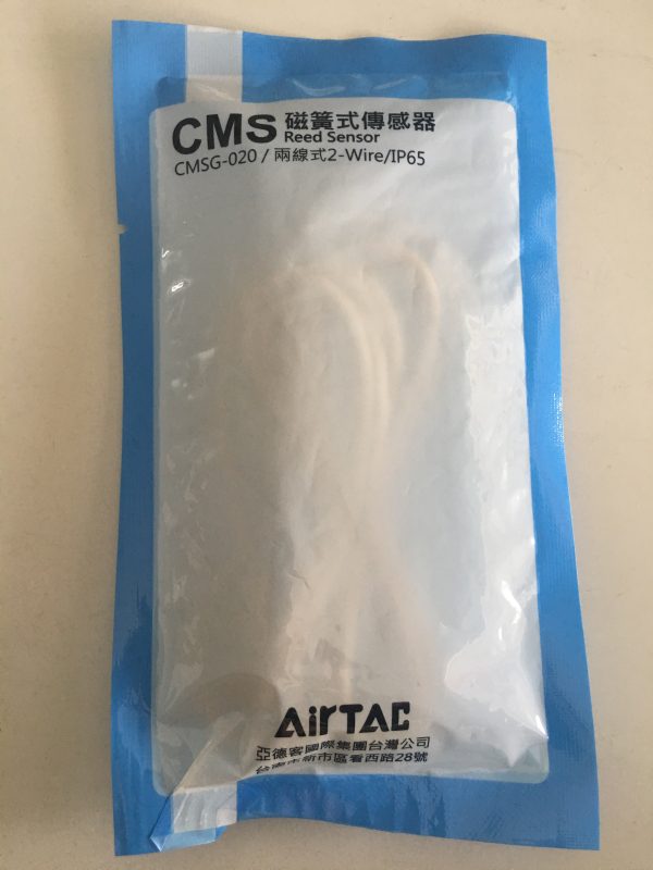 Cảm biến Airtac CMSG-020